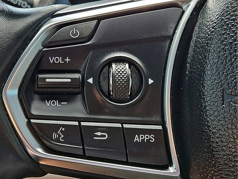 Certified 2024 Acura MDX w/ Technology Package FWD image 23