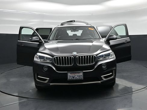 Used 2016 BMW X5 xDrive35i AWD/4WD image 26