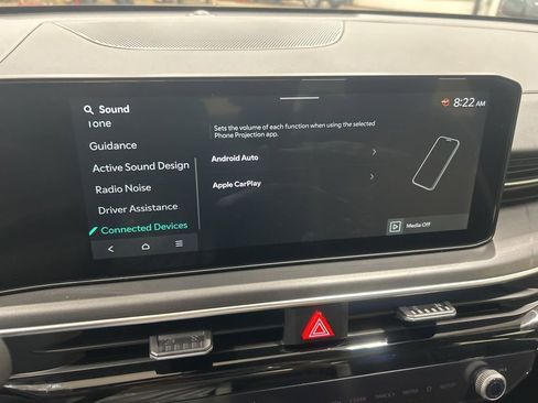 New 2026 Kia K5 GT-Line w/ GT-Line Premium Package image 19