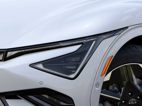 New 2026 Kia EV6 GT-Line RWD image 11
