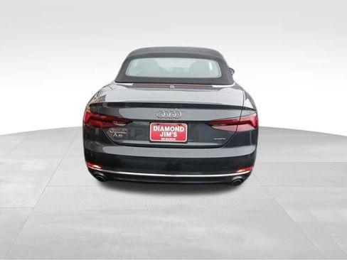 Used 2019 Audi A5 2.0T Premium image 6