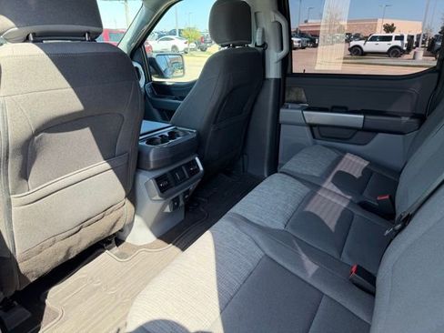 Used 2021 Ford F150 XLT w/ Equipment Group 302A High image 21