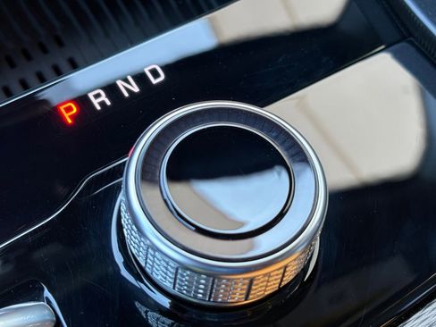 New 2026 Jeep Grand Cherokee Altitude image 29