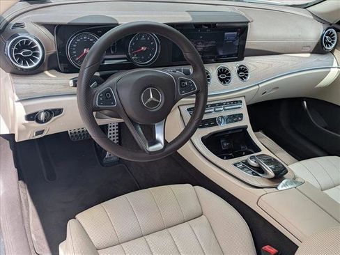Used 2018 Mercedes-Benz E 400 Cabriolet image 10