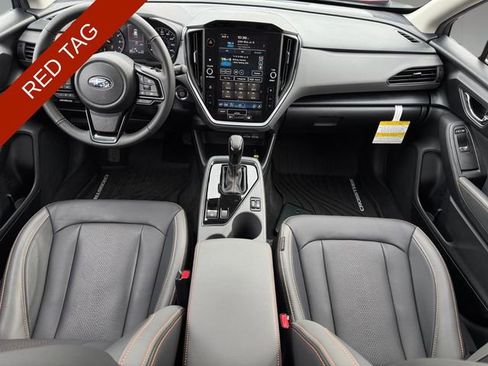 Certified 2025 Subaru Crosstrek 2.5i Limited w/ Popular Package #4A image 10