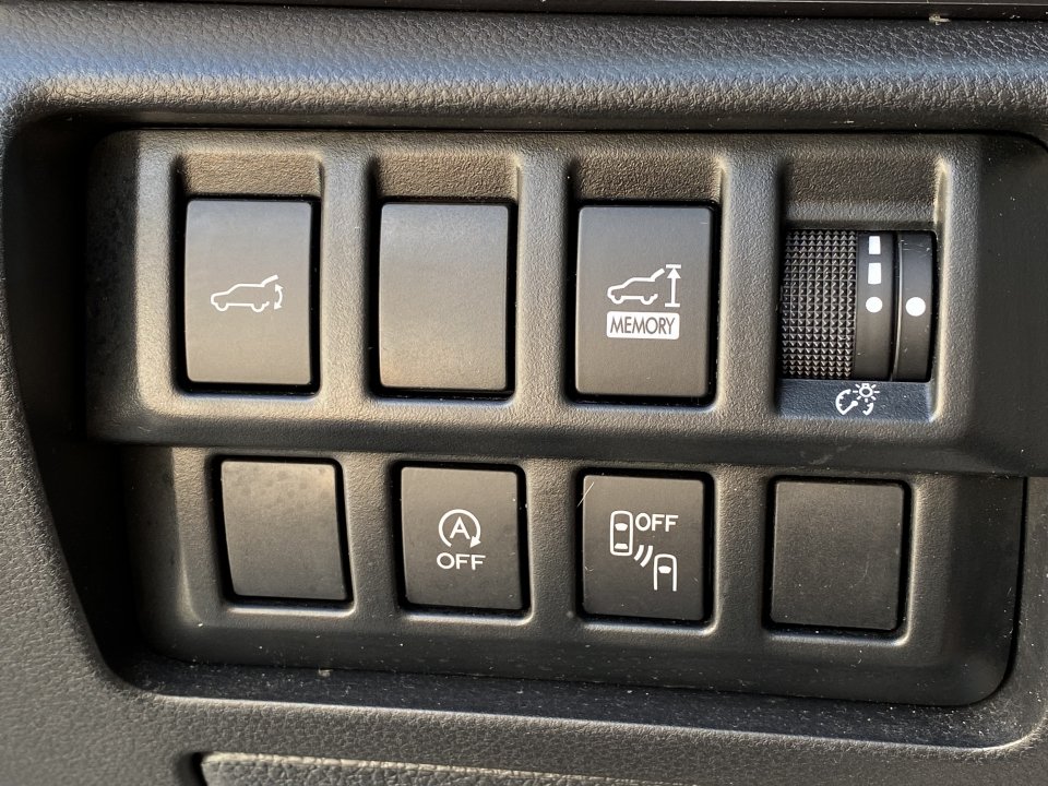 Used 2019 Subaru Forester Premium AWD/4WD image 16
