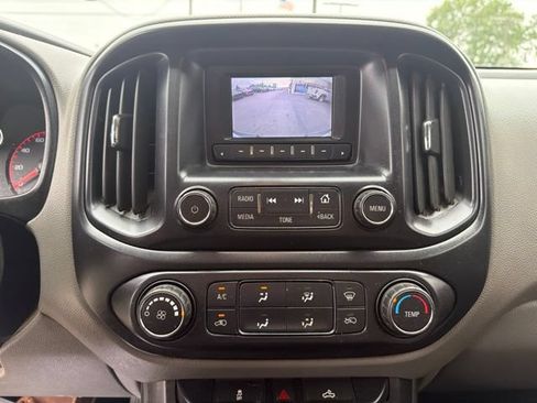 Used 2015 GMC Canyon W/T RWD image 19