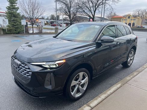 Used 2025 Audi Q5 Premium Plus image 41