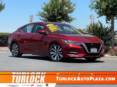 Used 2023 Nissan Sentra SV w/ SV Premium Package