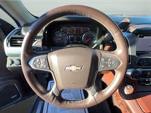 Used 2016 Chevrolet Tahoe LTZ image 11