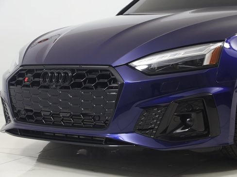 Used 2024 Audi S5 Prestige image 71