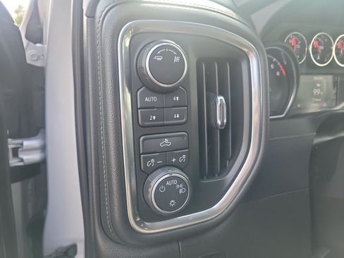 Used 2019 Chevrolet Silverado 1500 LT w/ All-Star Edition AWD/4WD image 22
