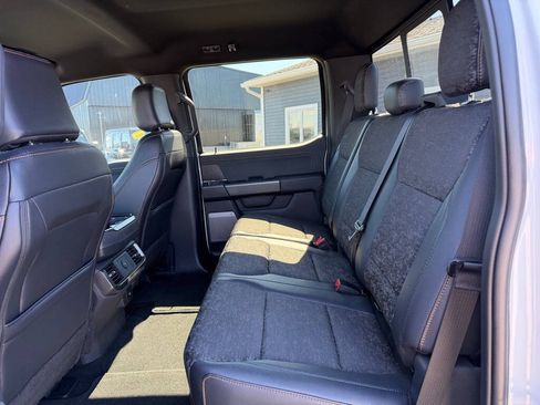 Used 2025 Ford F150 Tremor AWD/4WD image 38