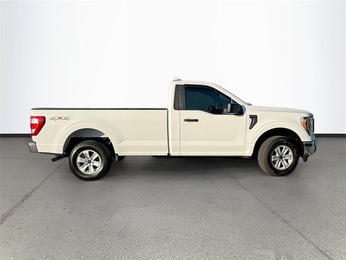 Used 2022 Ford F150 XL w/ Equipment Group 101A High image 8