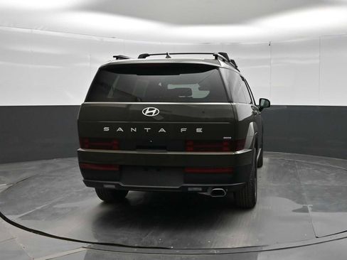 New 2026 Hyundai Santa Fe SEL AWD/4WD image 6
