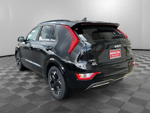 New 2026 Kia Niro Wind FWD image 6
