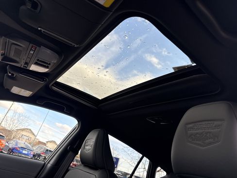 New 2026 Subaru Crosstrek 2.5i Wilderness image 22