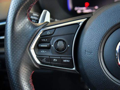 Used 2024 Acura TLX SH-AWD w/ A-SPEC Pkg image 35