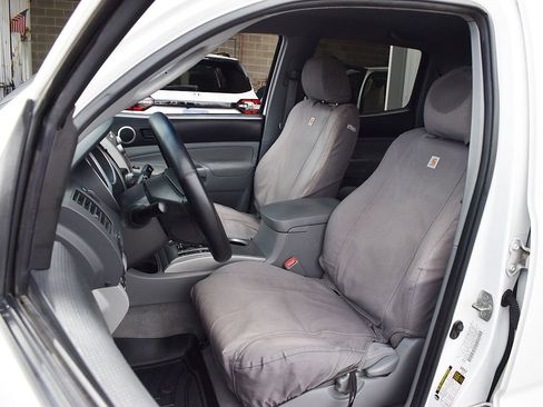 Used 2008 Toyota Tacoma 4x4 Double Cab image 5