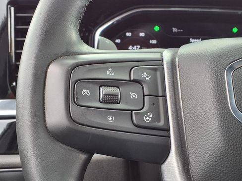 Used 2024 GMC Sierra 1500 Elevation image 11