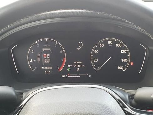 Used 2022 Honda Civic Sport image 18