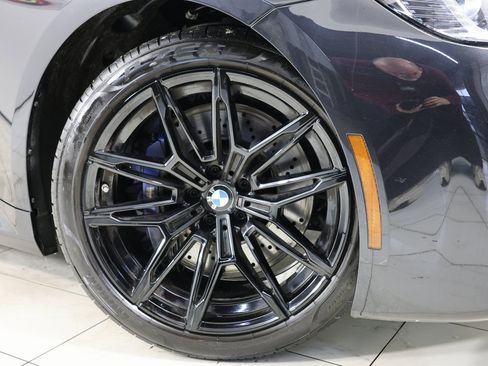 Used 2024 BMW M2 Base w/ Lighting Package image 13