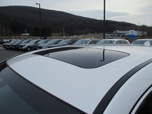 Certified 2024 Honda CR-V EX-L image 11