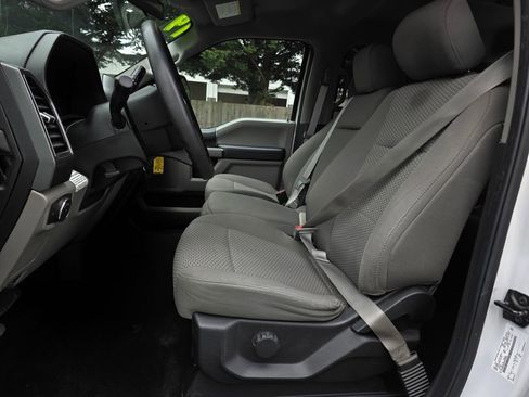 Used 2019 Ford F350 XLT w/ Snow Plow Prep Package AWD/4WD image 24