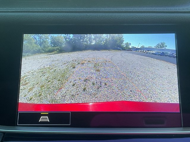 Used 2022 Cadillac XT5 Luxury FWD image 15