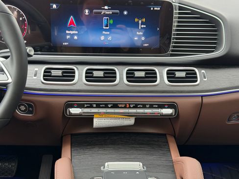 New 2026 Mercedes-Benz GLE 350 4MATIC image 24