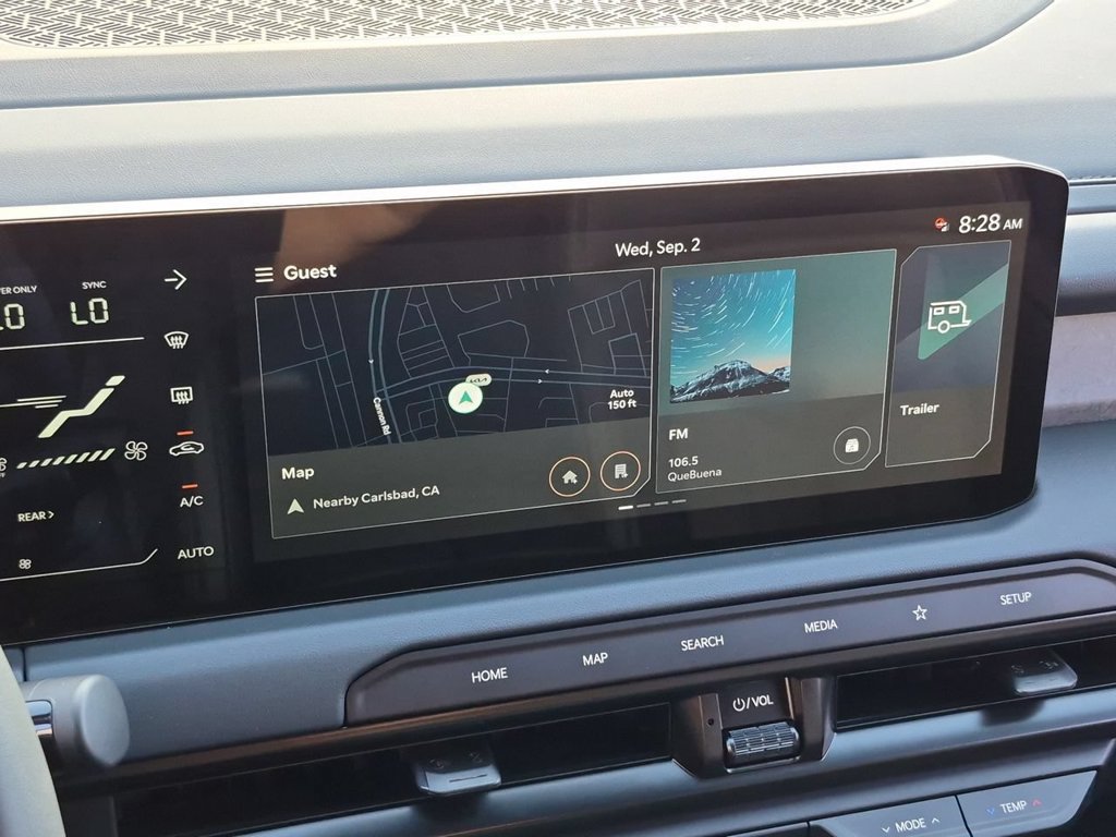 New 2027 Kia Telluride SX X-Line AWD/4WD image 13