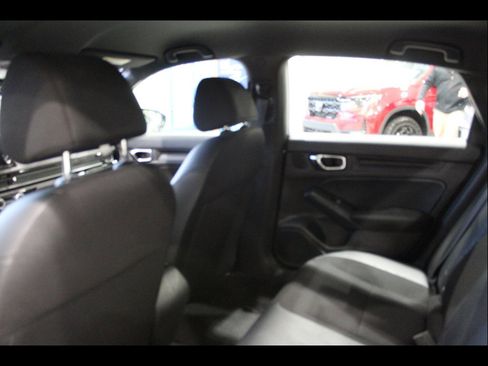 Certified 2023 Honda Civic Sport image 16