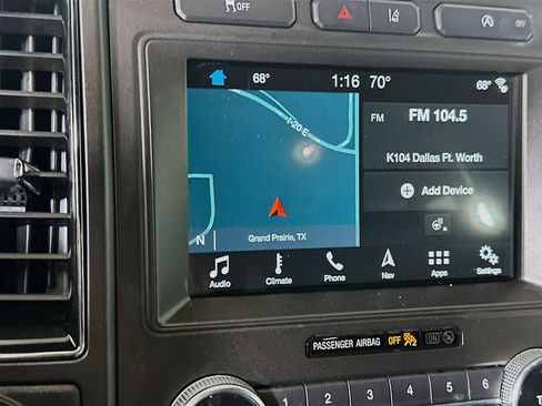 Used 2018 Ford Expedition Max Limited w/ Equipment Group 301A image 22