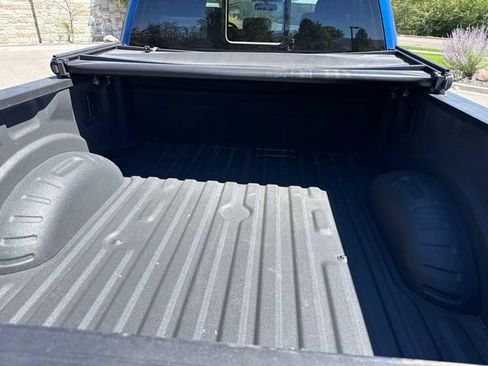 Used 2022 Ford F250 Lariat w/ Lariat Value Package AWD/4WD image 8