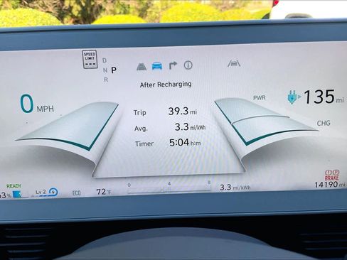 Used 2023 Hyundai Ioniq 5 SE image 23