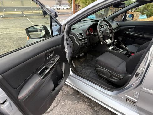 Used 2017 Subaru WRX Premium image 9