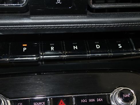 Used 2022 Lincoln Nautilus Reserve w/ Monochromatic Package image 44