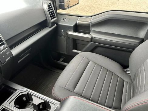 Used 2020 Ford F150 XLT w/ Equipment Group 302A Luxury AWD/4WD image 31