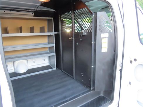 Used 2012 Ford E-150 and Econoline 150 RWD image 14