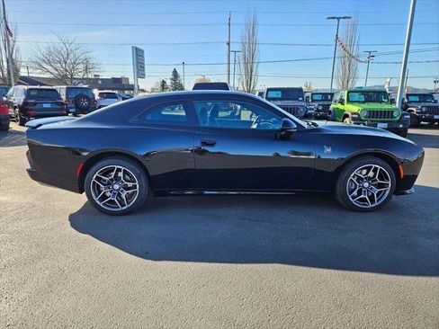 Certified 2026 Dodge Charger Scat Pack AWD/4WD image 7