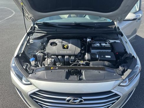 Used 2018 Hyundai Elantra Value Edition FWD image 32