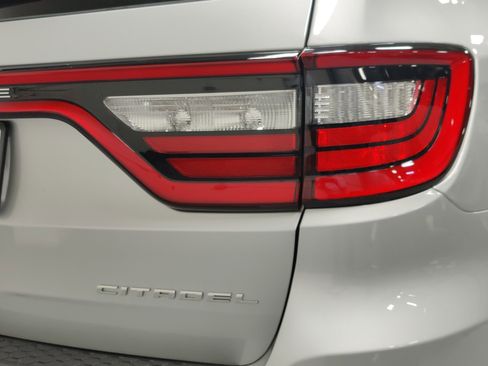 Used 2024 Dodge Durango Citadel image 5