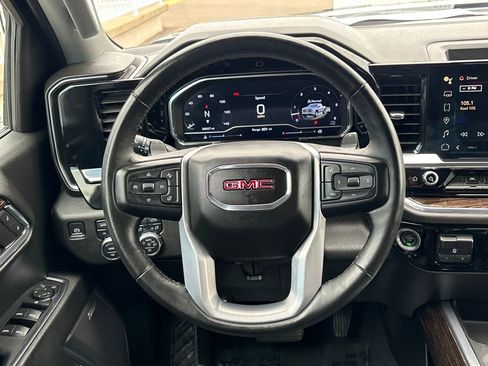 Used 2024 GMC Sierra 1500 Elevation w/ Elevation Premium Package image 14
