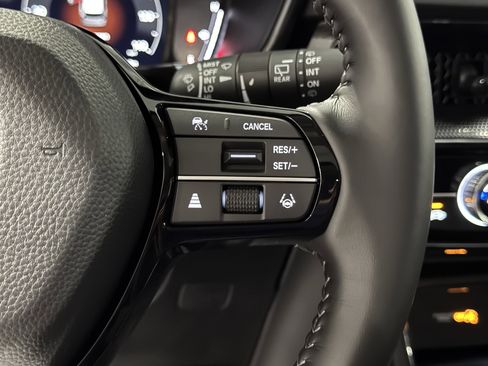 New 2026 Honda CR-V EX-L image 29