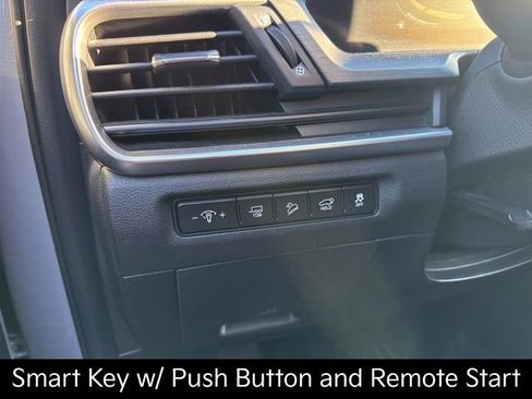 Certified 2024 Kia Telluride EX X-Line image 13