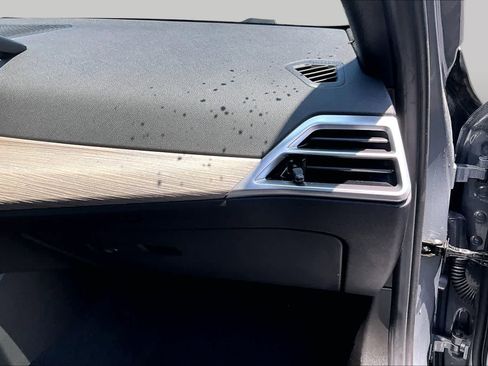 Certified 2025 BMW 330i Sedan RWD image 20