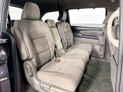 Used 2016 Honda Odyssey SE image 29