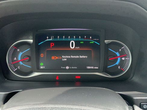 Used 2019 Honda Pilot EX-L image 13