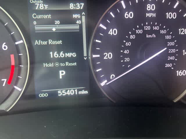 Used 2021 Lexus RX 350 AWD w/ Premium Package image 18