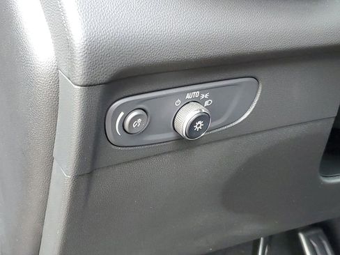 Certified 2023 Buick Envision Essence w/ Sport Touring Package FWD image 10